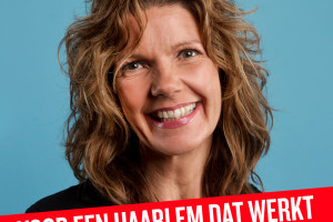 Stem op Marceline Schopman als beste raadslid van Nederland