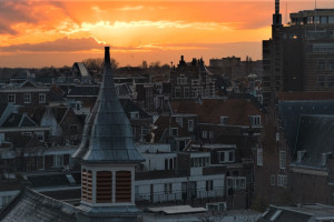Vernieuwing van de Haarlemse riolering en de rioolheffing