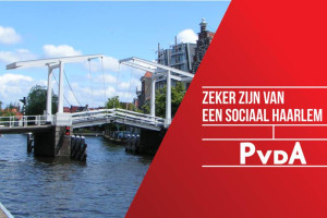 Thuis in Haarlem: PvdA bijdrage bij de Kadernota 2018