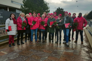 Verslag PvdA in de Buurt – Meerwijk