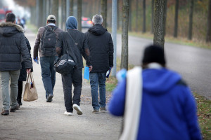 PvdA steunt noodopvang vluchtelingen in Boerhaavekliniek