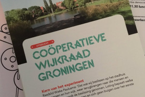 Nieuwe democratie: een gelote wijkraad iets voor Haarlem?