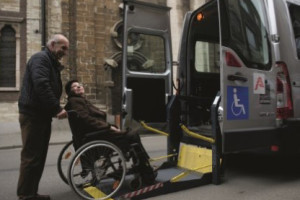 PvdA: geen maximumafstand voor gebruik OV-taxi