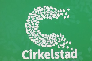 Werkbezoek PvdA aan Cirkelstad Haarlem