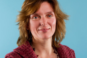 Joyce Langenacker kandidaat wethouder PvdA