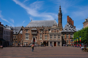Nieuwe bestuursstijl voor Haarlem