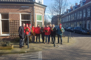 Verslag PvdA in de Buurt – Transvaalbuurt