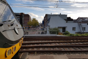 Help mee met de bereikbaarheid van regio Zuid-Kennemerland!