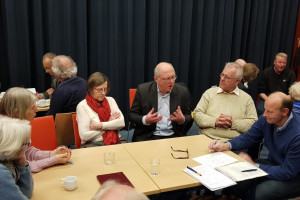 Samen Vooruit in Zuid-Kennemerland