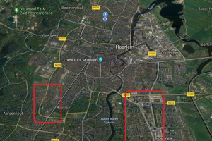 5.000 kansen voor Haarlemse woningzoekenden
