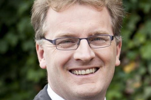 D66 draagt Jeroen van Spijk voor als nieuwe wethouder