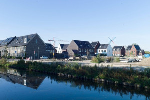 Haarlem reserveert 6,5 miljoen euro om door te bouwen aan betaalbare woningen