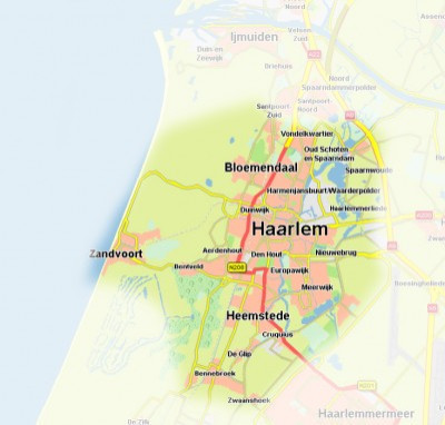 PvdA in Zuid-Kennemerland bundelt de krachten