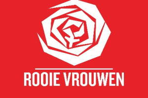 Vooraankondiging rooie vrouwen in de PvdA Zuid-Kennemerland