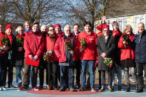 Verslag PvdA in de Buurt – Indische Buurt Noord