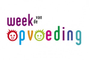 Week van de opvoeding: ervaring van alleenstaande ouder