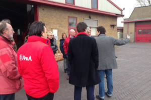 PvdA wil maakindustrie versterken
