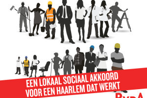 PvdA wil lokaal sociaal akkoord over werk