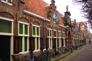 PvdA wil Frans Hals Museum ontzien