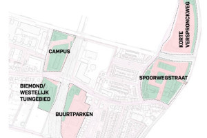 Haarlem voorkomt speculatie in ontwikkelzone Zijlweg-West